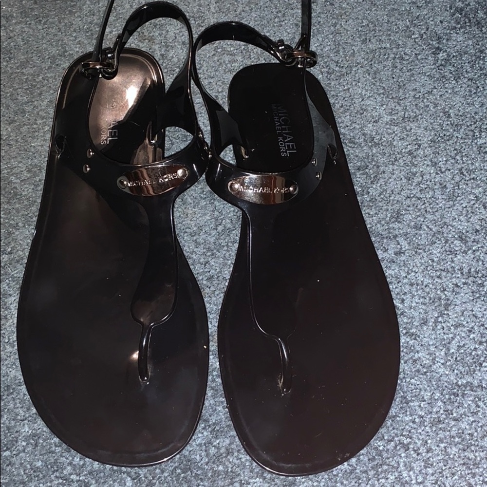 Michael Kors Sandals just in time for summer!